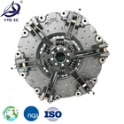 Heavy Duty Tractor Spare Parts Clutch Disc 228007712