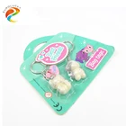 Wholesales Cheap Custom Key Ring of Cat and Dog