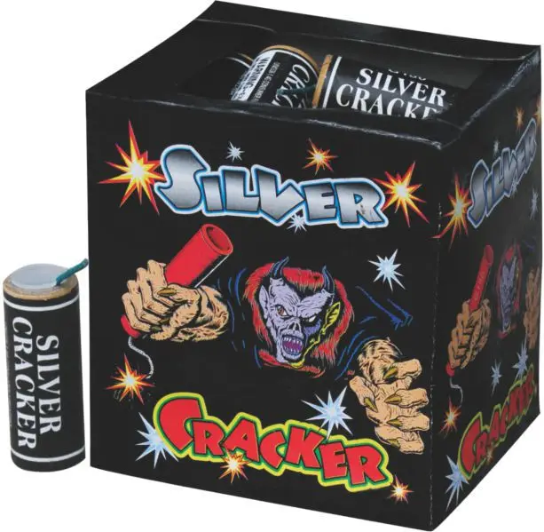 silver screen fireworks