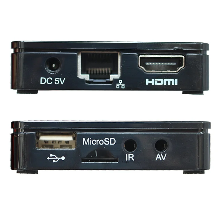 High Quality Tvip410