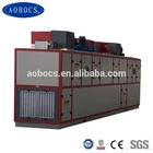 China manufacturer industrial desiccant dehumidifier air conditioning system