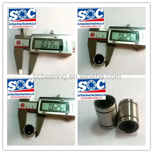 LMB BEARING LMB BEARING