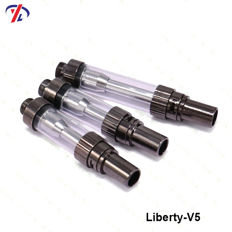 liberty v5 cartridge