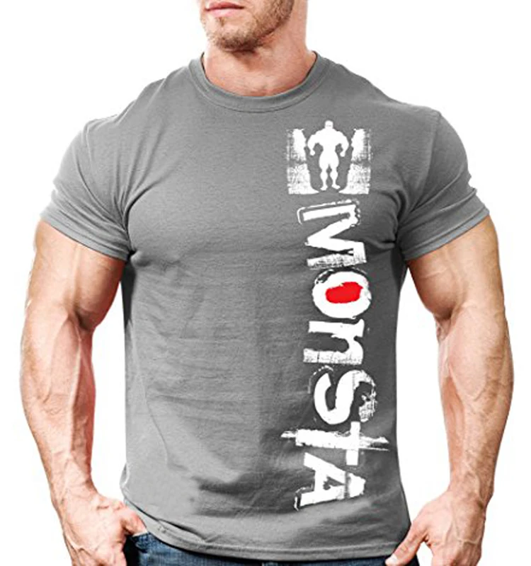 Gym Tshirts