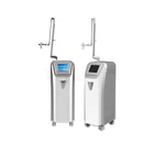 2019 High quality effect Medical beauty fractional Co2 laser Skin Resurfacing machine for cutting & scanning