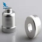 High quality aluminum die casting service for water cleaner Coffee machine