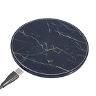 Hight quality fastest qi 12v micro usb multi function wireless charger