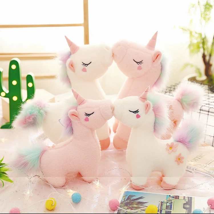 & hobbies  other toys & hobbies   unicorn plush toy unicorns