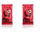 Customized Cheap Non Alcohol Soft Cleaning Wet Wipe For Restaurant