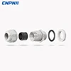 Standard size PG7 series plastic cable gland