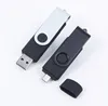 OTG USB flash drive for mobile phone, smartphone