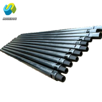 Trenchless HDD Drill Pipe Thread Type, View drill pipe, OEM Product Details from Quzhou Zhongdu Mach