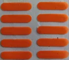 Dustproof Waterproof Shockabsorbing Insolution Airtighted Fixing Speaker Felt