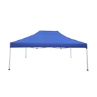 Custom Logo Printed Waterproof Outdoor Folding Advertising Canopy Tent