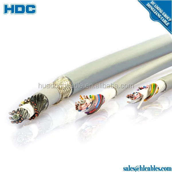 hdc-control cable-29