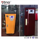 Small Power 15KW 21.5KG/H Electric Car Engine Cleaning Machine