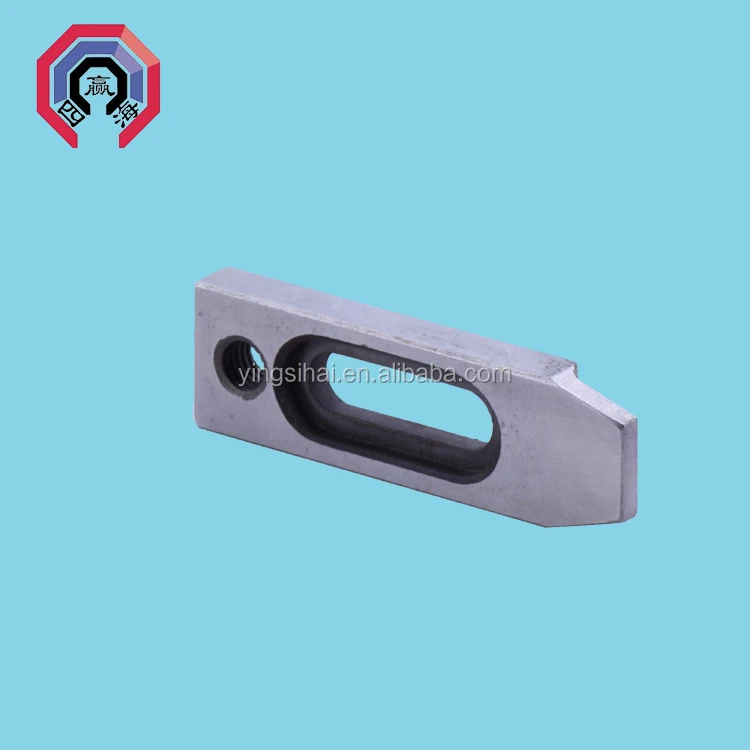 Edm Tooling Fixtures Stainless Steel Toe Clamp Set T030 Buy Stainless