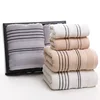 Towel Set Cotton Bath Towel Set Luxury Hotel Towel Wholesale