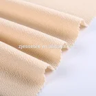 95 Poly 5 elastic jacquard china knitted jacquard wool peach cheap fabric roll