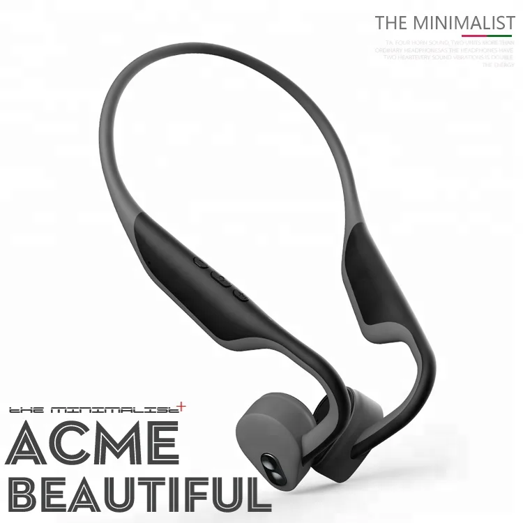Shenzhen Ear Wireless Bone Conduction Headphones - ANKUX.COM