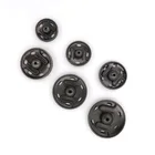 Jacket Denim Sewing Metal Snap Button on sale