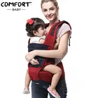 Four season hot selling supportive waist belt baby carrier sling