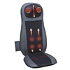 High quality massage cushion with kneading tapping and air pressure