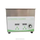 CE 5 liter ultrasonic cleaner for pipettes and test tubes cleaning power adjust