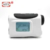 External LCD range measure device and angle finder easy finder distance