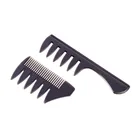 Factory direct sale hair brush comb cleaner gold