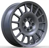wheel manufacture low price 4x4 mag 16 17 off road rims heavy truck alloy wheel 15 years experience