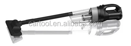 portable car vacuum cleaner