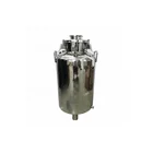 China Manufacture Stainless Steel Milk Powder Processing Plant