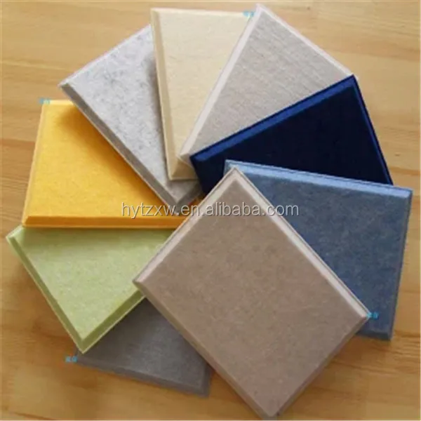 customized bronzing acoustic soundproofing panels for stadium