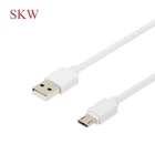 OEM service cheap android usb data charging cable