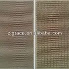 8 shaped gas burner/gas oven/gas stove infrared ceramic plate