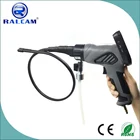 IP67 Waterproof HD Camera Air Conditioning Cleaning High Pressure Car Spray Gun