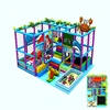Blue color small indoor playground,indoor playground equipment prices,children commercial indoor playground equipment