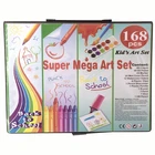 School Set School Office Kids Stationery Set
