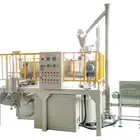 multifunction pasta making machine/pasta noodle extruder