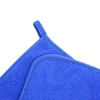 Microfiber cloths Vehicle and accessories auto cleaning tools custom printing auto washer cloths for car care cleaner
