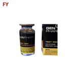 Top sales hologram 10ml vial label maker