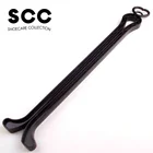 Wholesale custom shoe plastic stretcher filler boot tree shapers