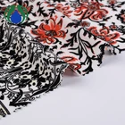 2019 hot selling Print ankara chiffon fabric turkey properties