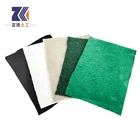 Zhenghao Factory Outlets Non Woven Geotextile Polypropylene Fabric 300g/m2