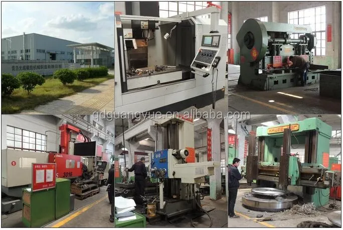 Tyre Recycling Machine xkp-400 Rubber Crusher