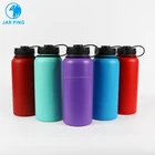 High Quality Stainless Steel Thermos Flask/Vacuum Flask Sport Water Bottle Cup Drinking bottle thermal