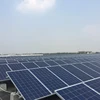 BIPV Solar Mounting System solar panel system set manufacturer monocrystalline 250w 300w 350w price 350watts mono pv panels