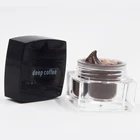 emma eyeliner tattoo permanent makeup 3d manual microblading pigment kit supplies