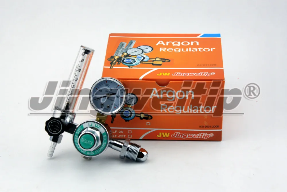 china argon regulator